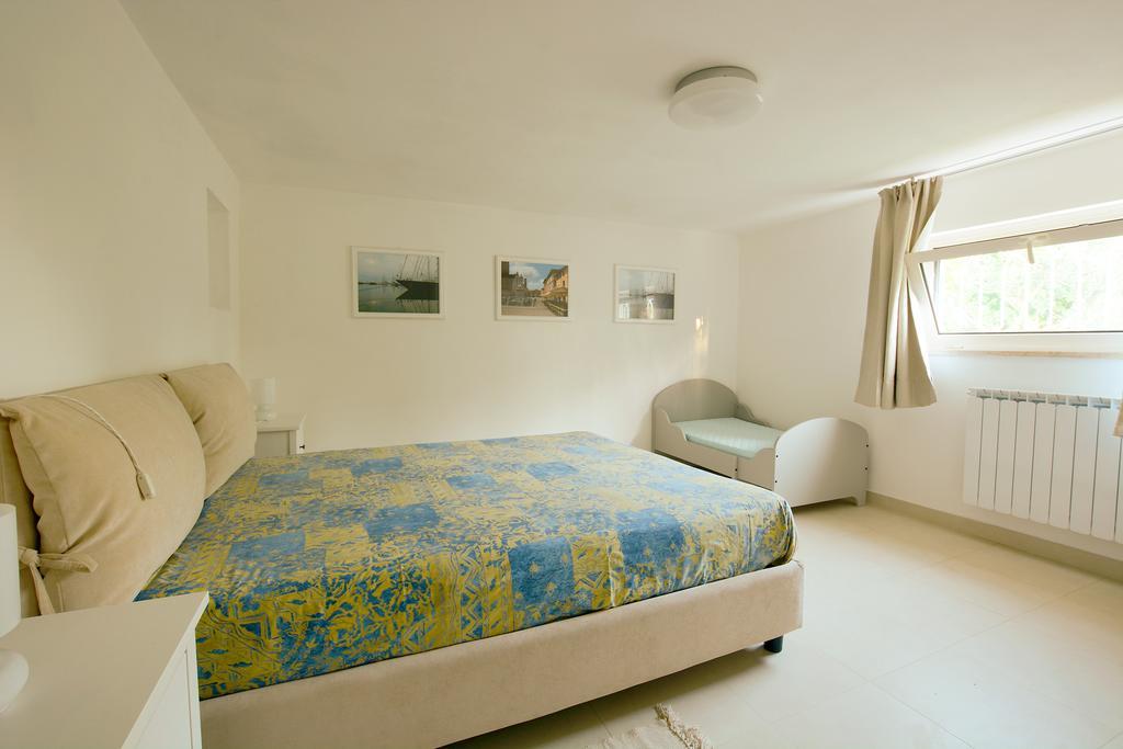 Casa Mite Pietrasanta Exterior foto